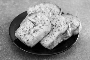 Garlic Bread