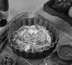 Egg Soft Noodles 