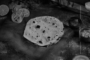 Ghar Wali Roti