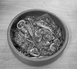 Koonthal Masala
