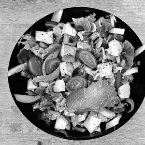 Grren Salad