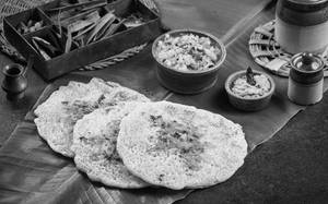 Set Dosa