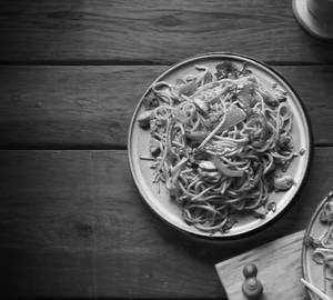 Mixed Noodles
