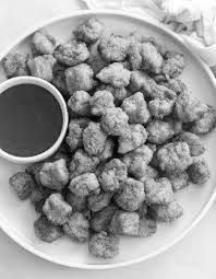 Chicken Popcorn 10 Pcs