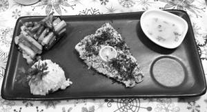 Fish Diet Box
