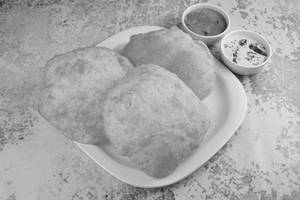Puri [3 Pc]