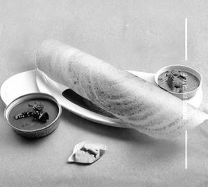 Plain Dosa Regular