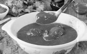 Tawa Chaap Gravy Half          