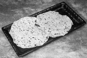 Papad [Rosted]