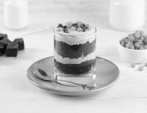 Butterscotch Mousse Cake
