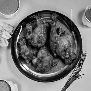 Kasturi Chicken