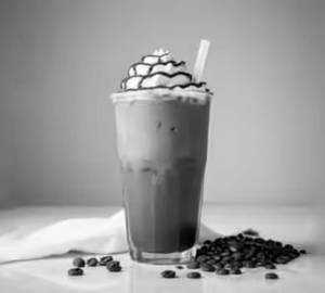 Cold Coffee