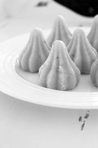 Mango Modak