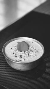 Jhangora Kheer