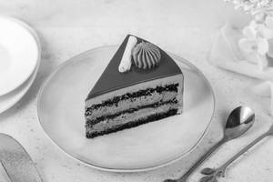 Chocolate Magique Pastry