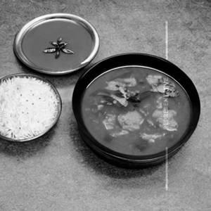 Rasam rice