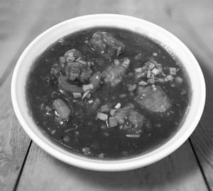 Chilly chicken            