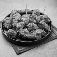 Chilly Chicken 