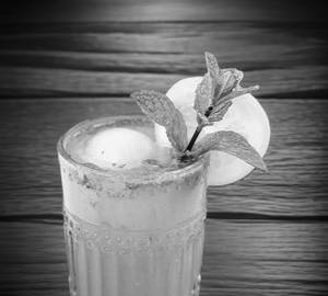 Masala & Sweet Lime Soda