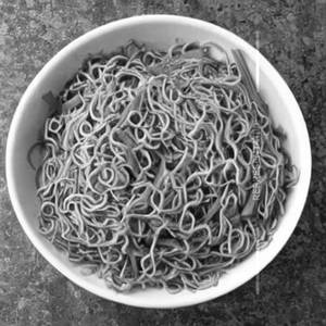Chow Chow Noodles