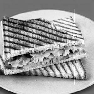 Veg. Sandwich
