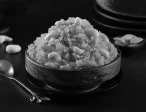 Ghee Moong Dal Halwa [500 gm]