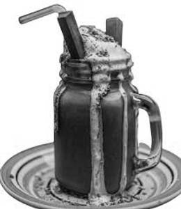 Kit Kat Shakes