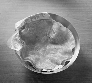 Chapati                                                                        