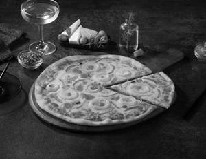 Garden Harvest Pizza [10" Large]