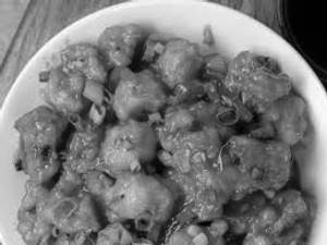 Gobi Manchurian