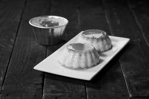 Caramel Pudding