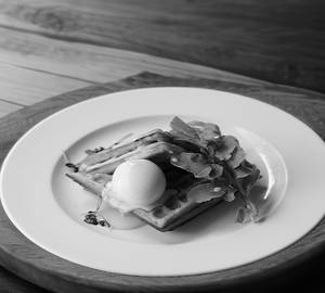 Egg Benedict