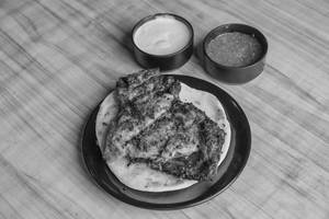 Classic Alfahm Chicken