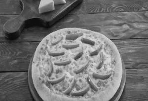 Capsicum Pizza