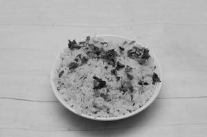Jeera Rice