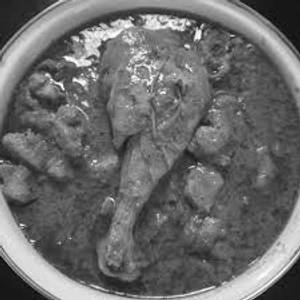 Chicken Gravy