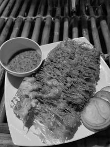 Fish Kabiraji [1 Piece]