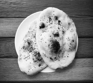 Tandoori Roti