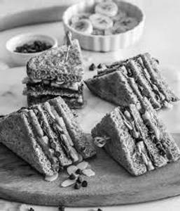 Chocolate Sandwich