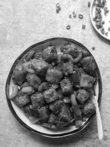 Chilli Paneer