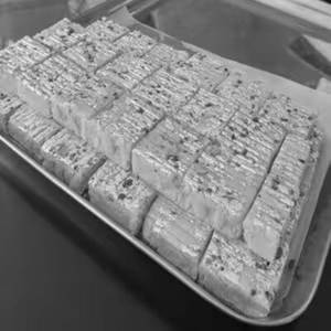 Bikaneri Burfi