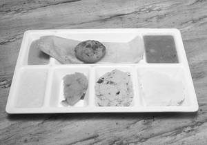 Mini Tiffin