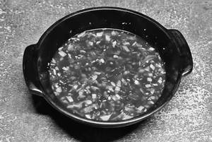 Garlic Soup