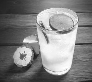 Sweet lime soda