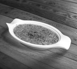 Plain Tadka