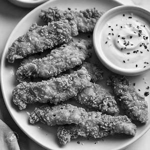 Chicken Strips