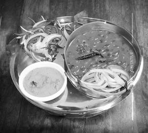 Mix Dal Fry