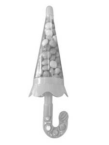 Mini Umbrella Gems