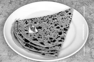Saada Paratha