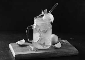 Masala Lemonade [200 ml]